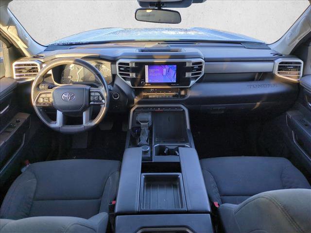 Used 2022 Toyota Tundra SR5 image 12