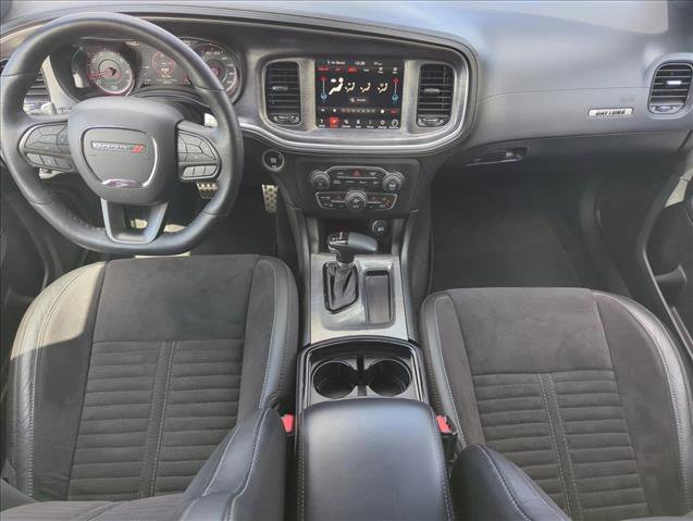 Used 2023 Dodge Charger Scat Pack w/ Daytona Edition Group RWD image 20