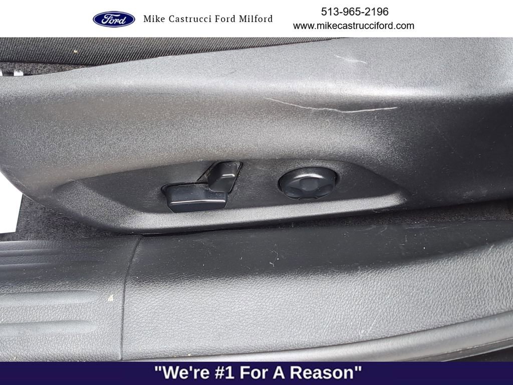 Used 2018 Jeep Compass Latitude w/ Popular Equipment Group image 27