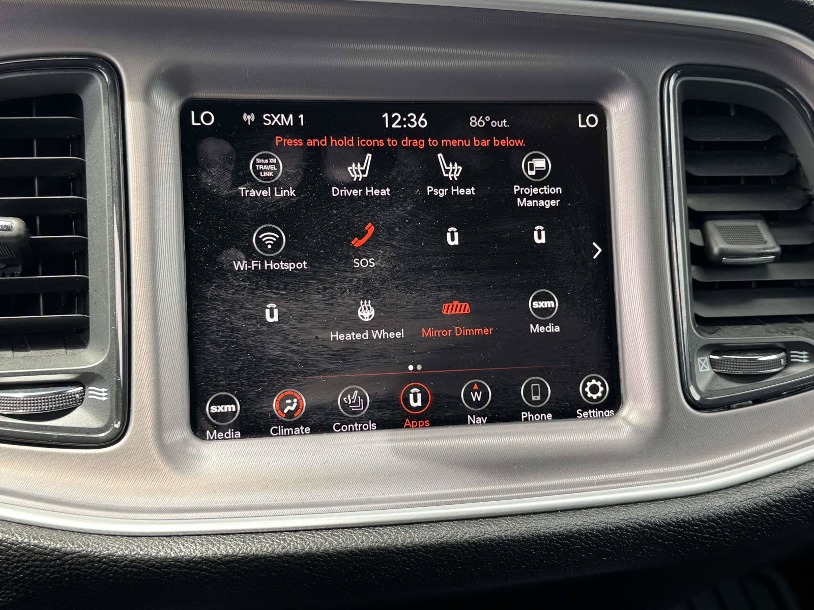 Used 2022 Dodge Challenger SXT w/ Driver Convenience Group AWD/4WD image 23