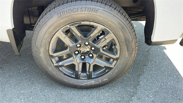 New 2026 Chevrolet Silverado 1500 RST w/ RST All Star Premium Package image 31