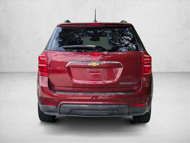 Used 2016 Chevrolet Equinox LT FWD image 7