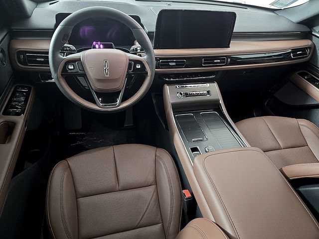 New 2026 Lincoln Aviator Reserve w/ Illumination Package RWD image 11
