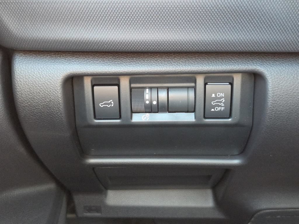New 2026 Subaru Forester Sport AWD/4WD image 14