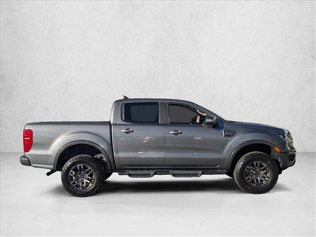Used 2021 Ford Ranger Lariat w/ Tremor Off-Road Package image 4