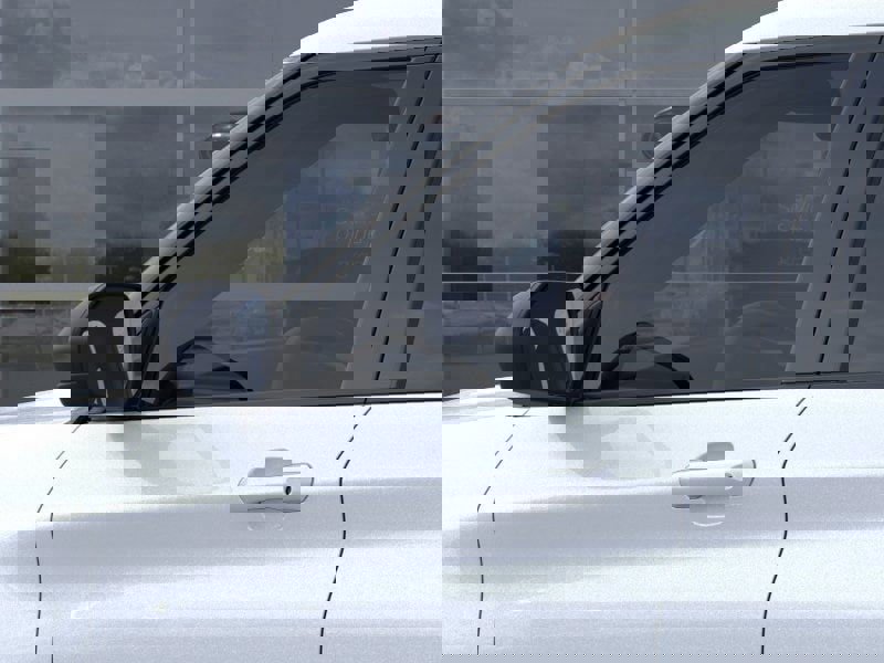 New 2025 Ford Explorer Active image 20