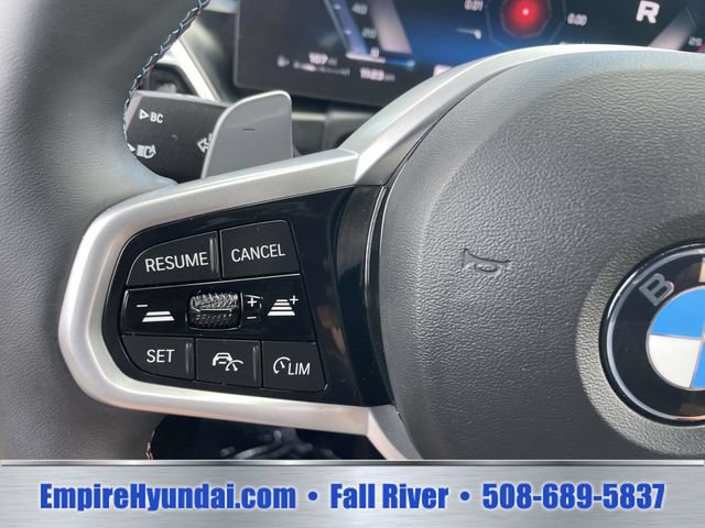 Used 2026 BMW M340i xDrive AWD/4WD image 29