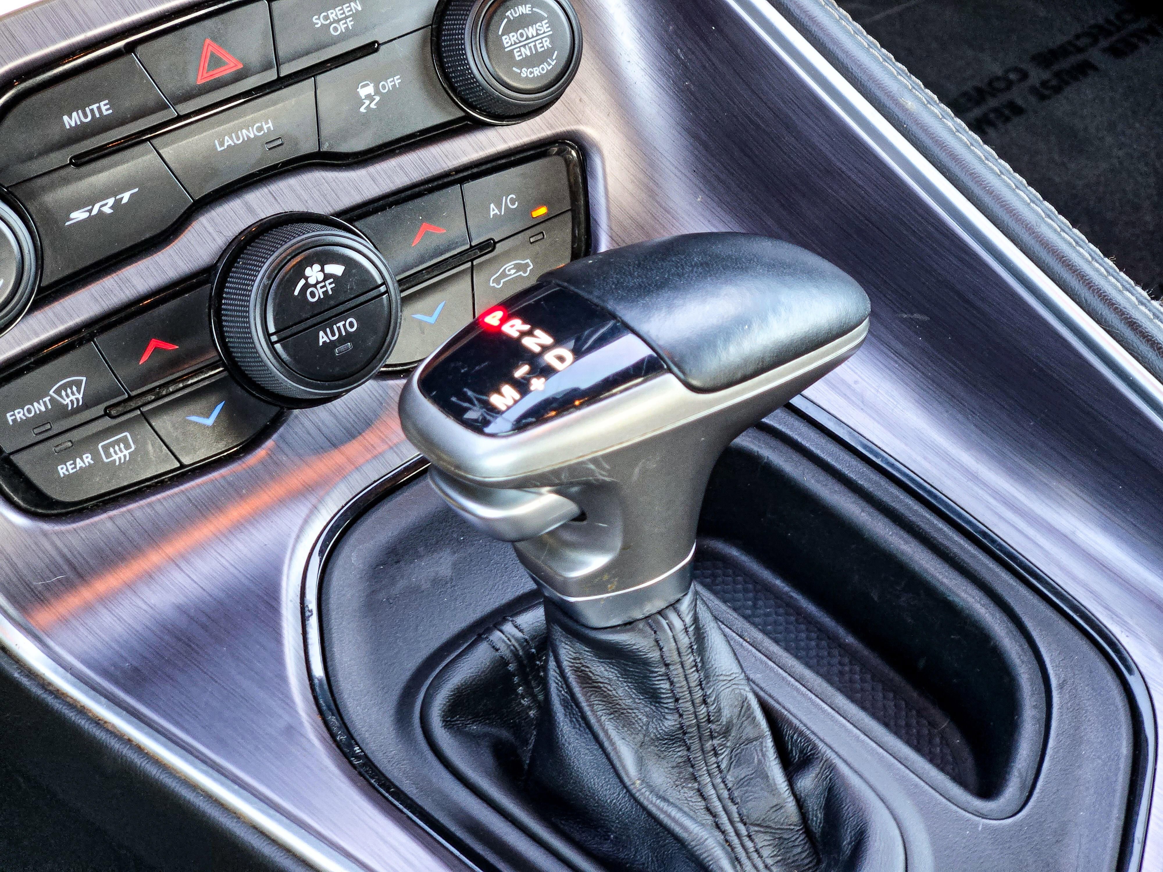 Used 2018 Dodge Challenger SRT Demon image 37