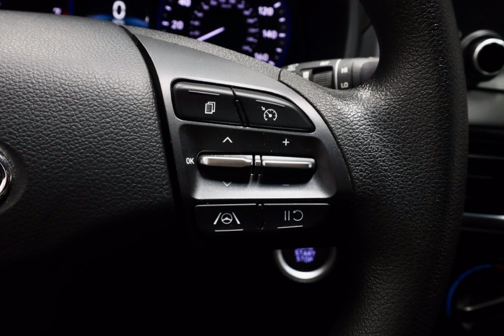 Used 2022 Hyundai Kona SEL FWD image 28