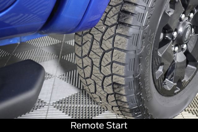 Used 2021 Ford Ranger XLT w/ Equipment Group 302A High image 18