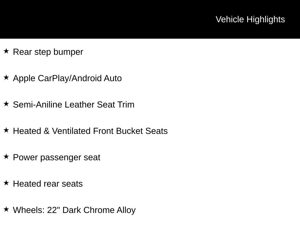 Used 2025 Toyota Tundra Capstone image 6