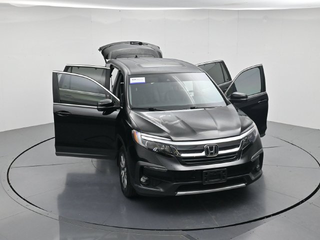 Used 2021 Honda Pilot EX-L image 50