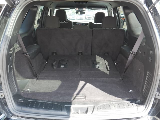 Used 2025 Dodge Durango GT w/ Trailer Tow Group IV AWD/4WD image 11