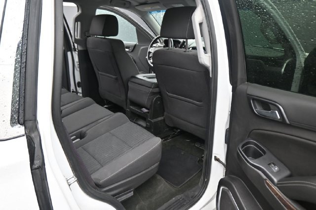 Used 2017 Chevrolet Tahoe LS w/ Max Trailering Package AWD/4WD image 40
