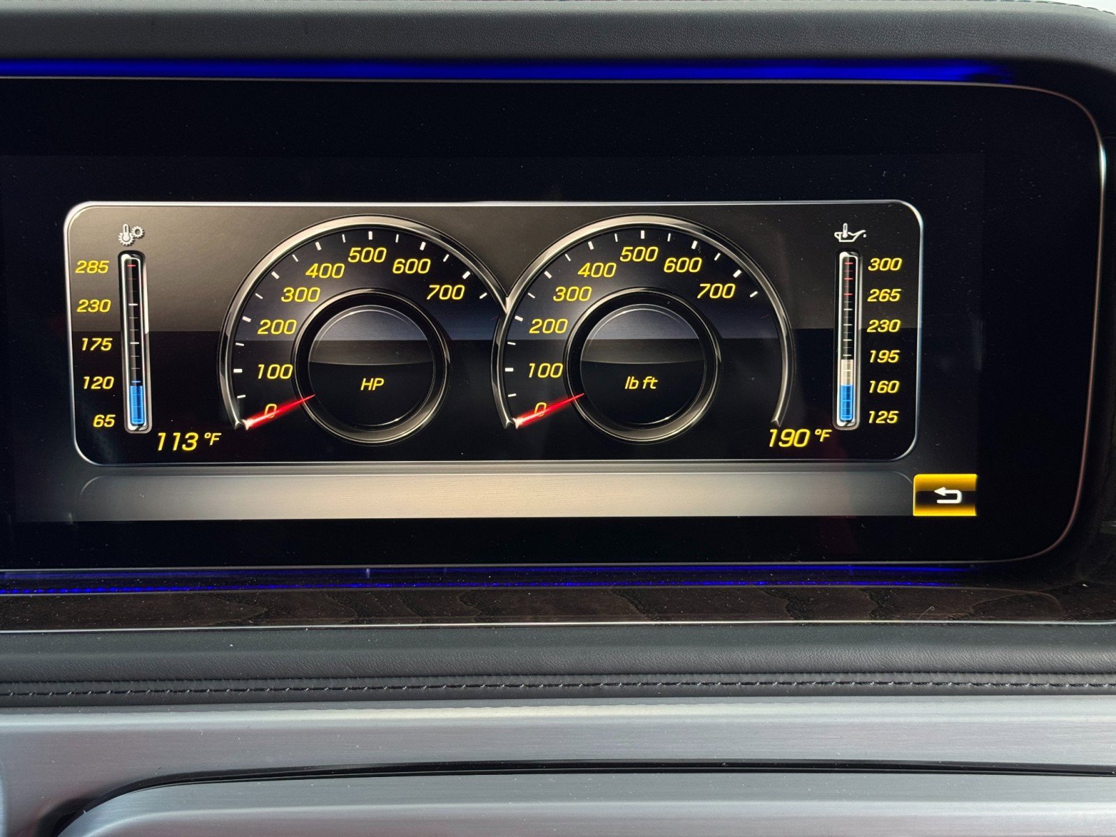 Used 2022 Mercedes-Benz G 63 AMG Squared image 33