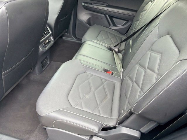 Used 2024 Volkswagen Atlas SE FWD image 22