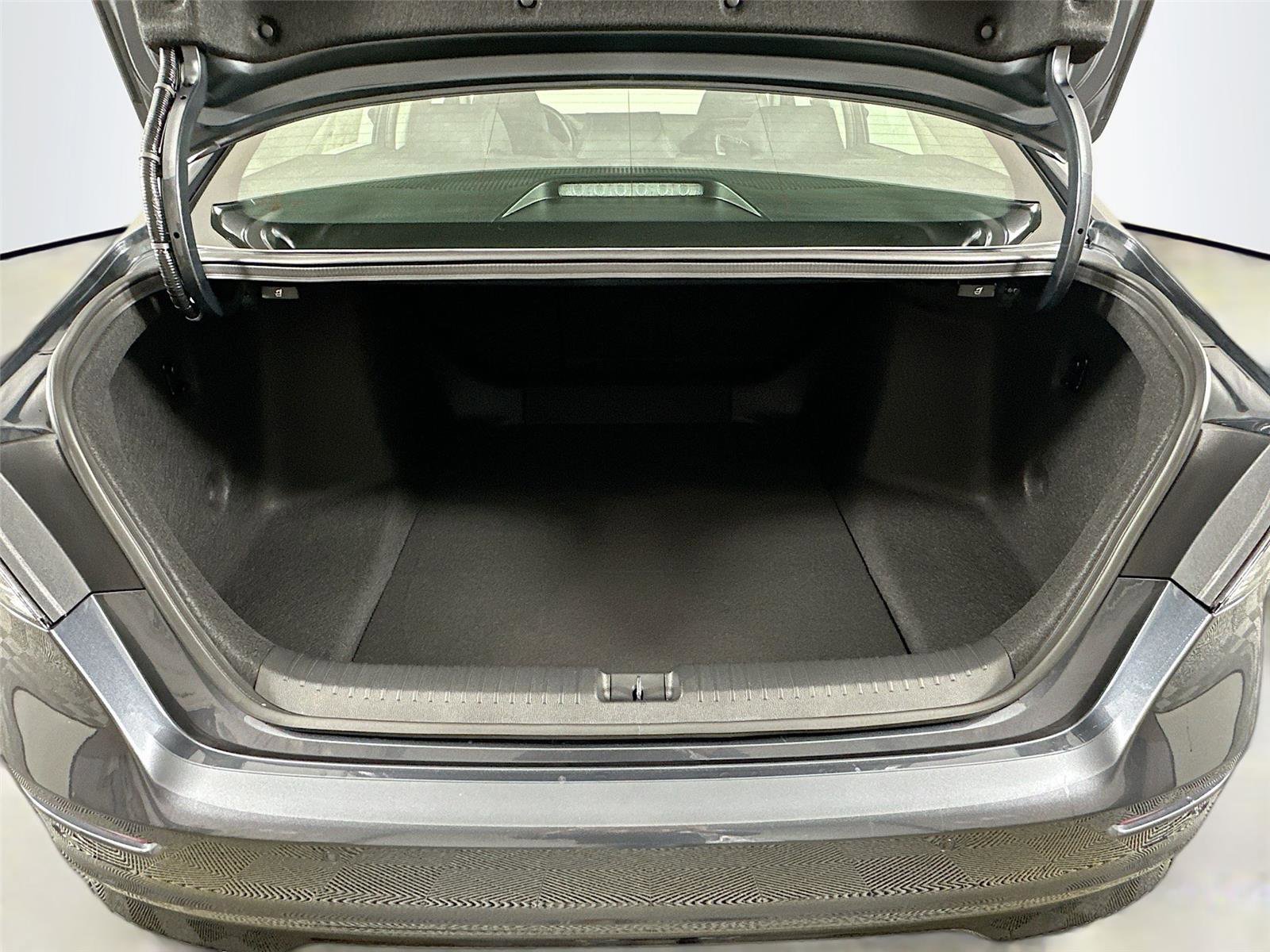 New 2026 Honda Accord EX-L image 25