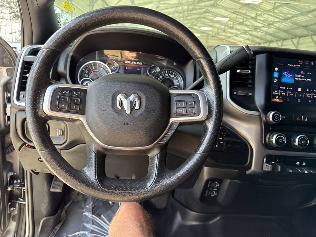 Used 2022 RAM 2500 Big Horn w/ Protection Group image 5