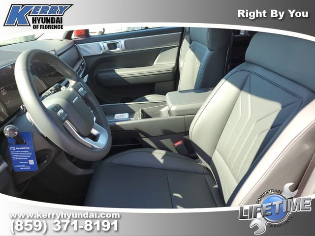 New 2026 Hyundai Santa Fe SEL image 16