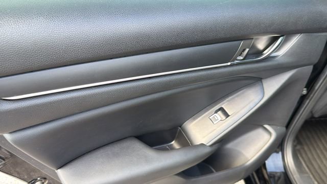 Used 2021 Honda Accord LX image 22