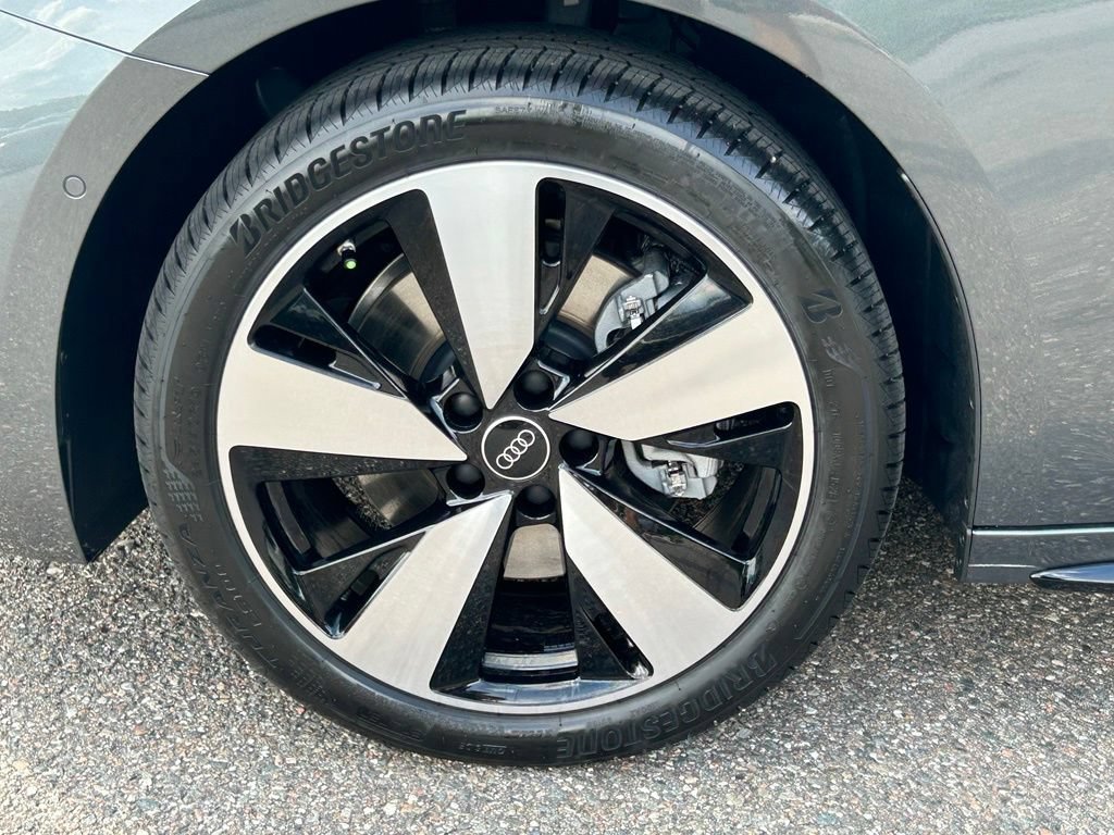 New 2026 Audi A5 2.0T Premium Plus AWD/4WD image 39