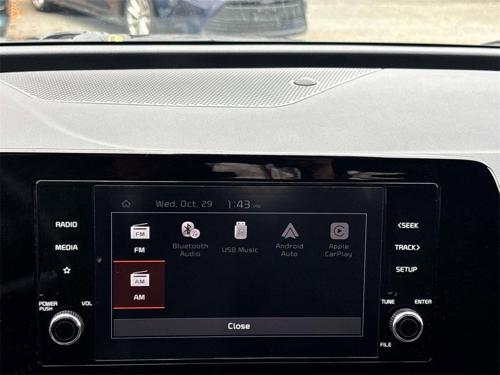 Used 2024 Kia Sportage LX image 27