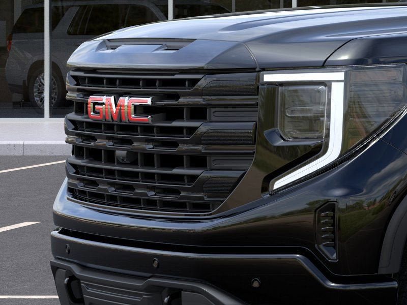 New 2026 GMC Sierra 1500 Elevation w/ Preferred Package AWD/4WD image 13