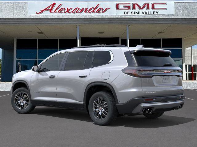 New 2026 GMC Acadia Elevation image 3