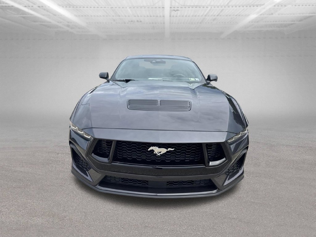 Used 2024 Ford Mustang GT Premium RWD image 9