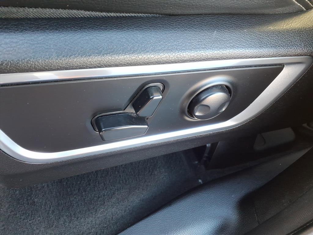 Used 2024 RAM 1500 Laramie image 41