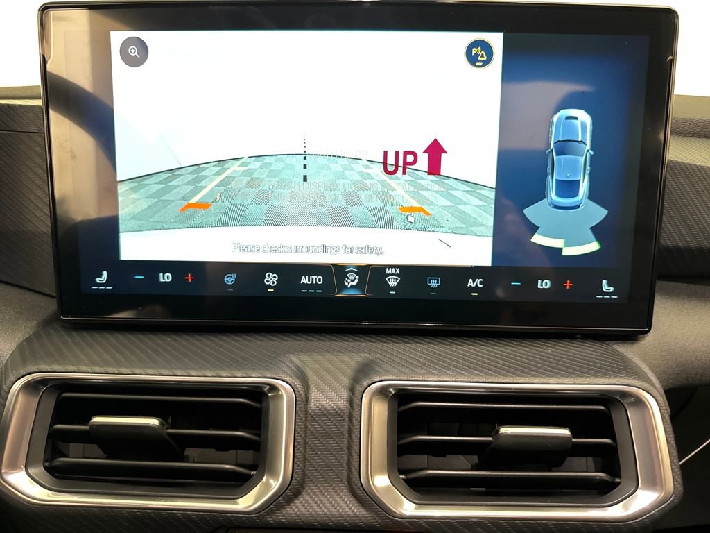 New 2026 Ford Mustang GT Premium w/ GT Performance Package image 7