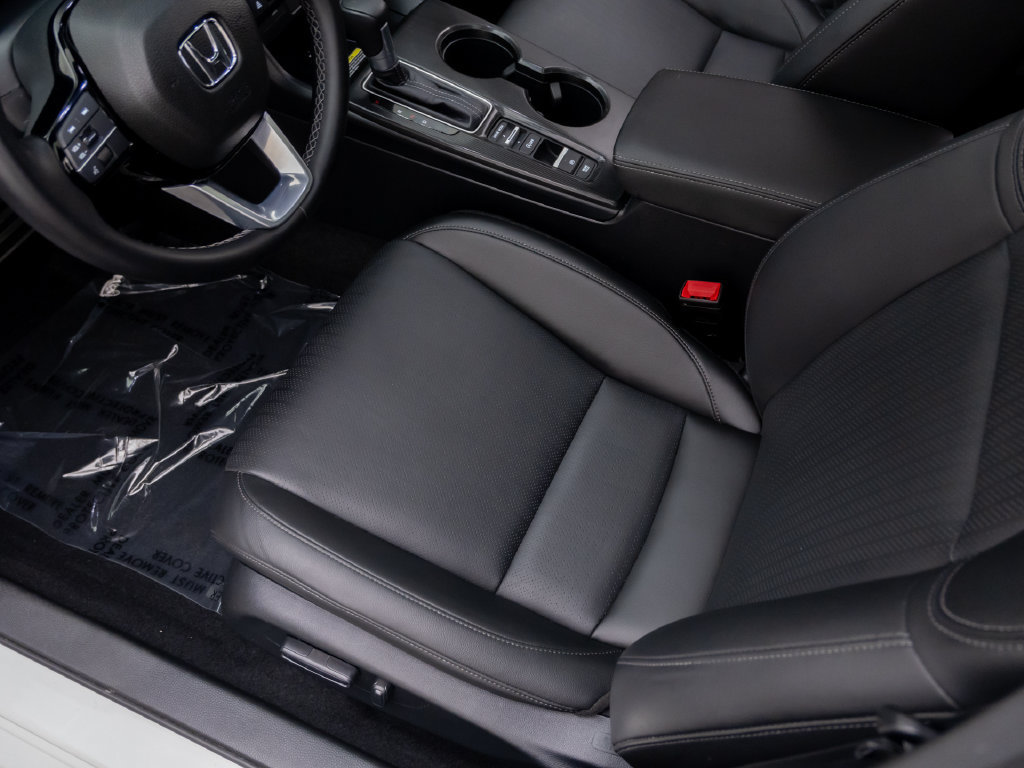 Certified 2024 Honda Civic Sport Touring image 17