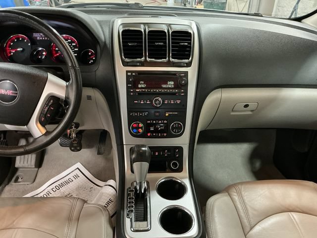 Used 2012 GMC Acadia SLT AWD/4WD image 17