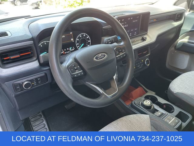 Used 2023 Ford Maverick XLT w/ Equipment Group 300A Standard image 10