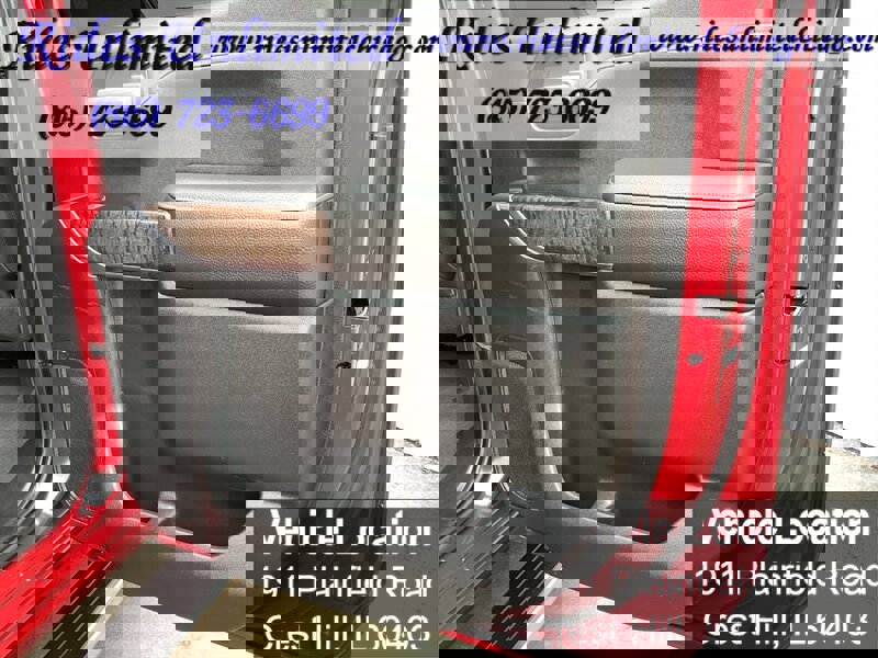 Used 2019 GMC Sierra 1500 Denali w/ Denali Ultimate Package image 29