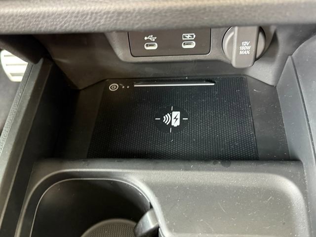 New 2025 Acura ADX A-Spec image 23