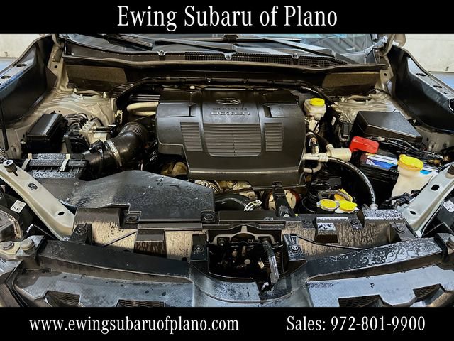 Used 2022 Subaru Forester Wilderness AWD/4WD image 32