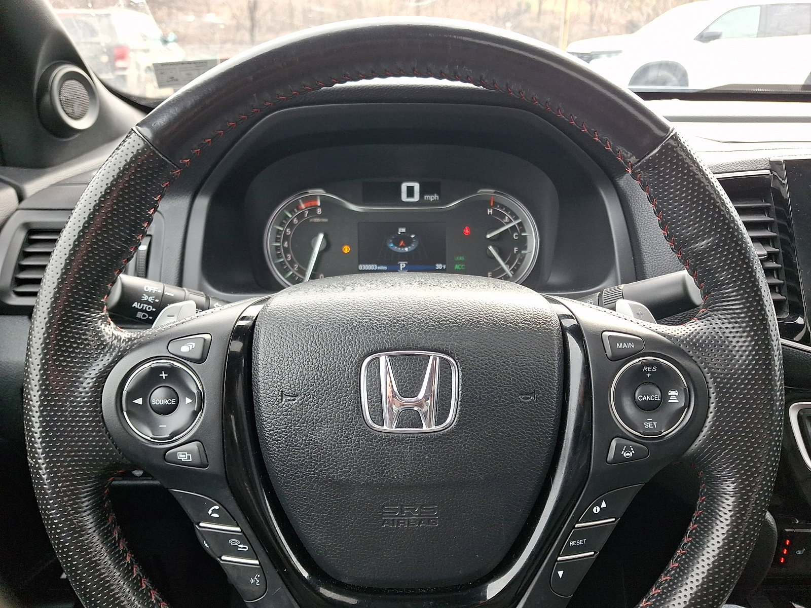 Used 2023 Honda Ridgeline Black Edition image 20