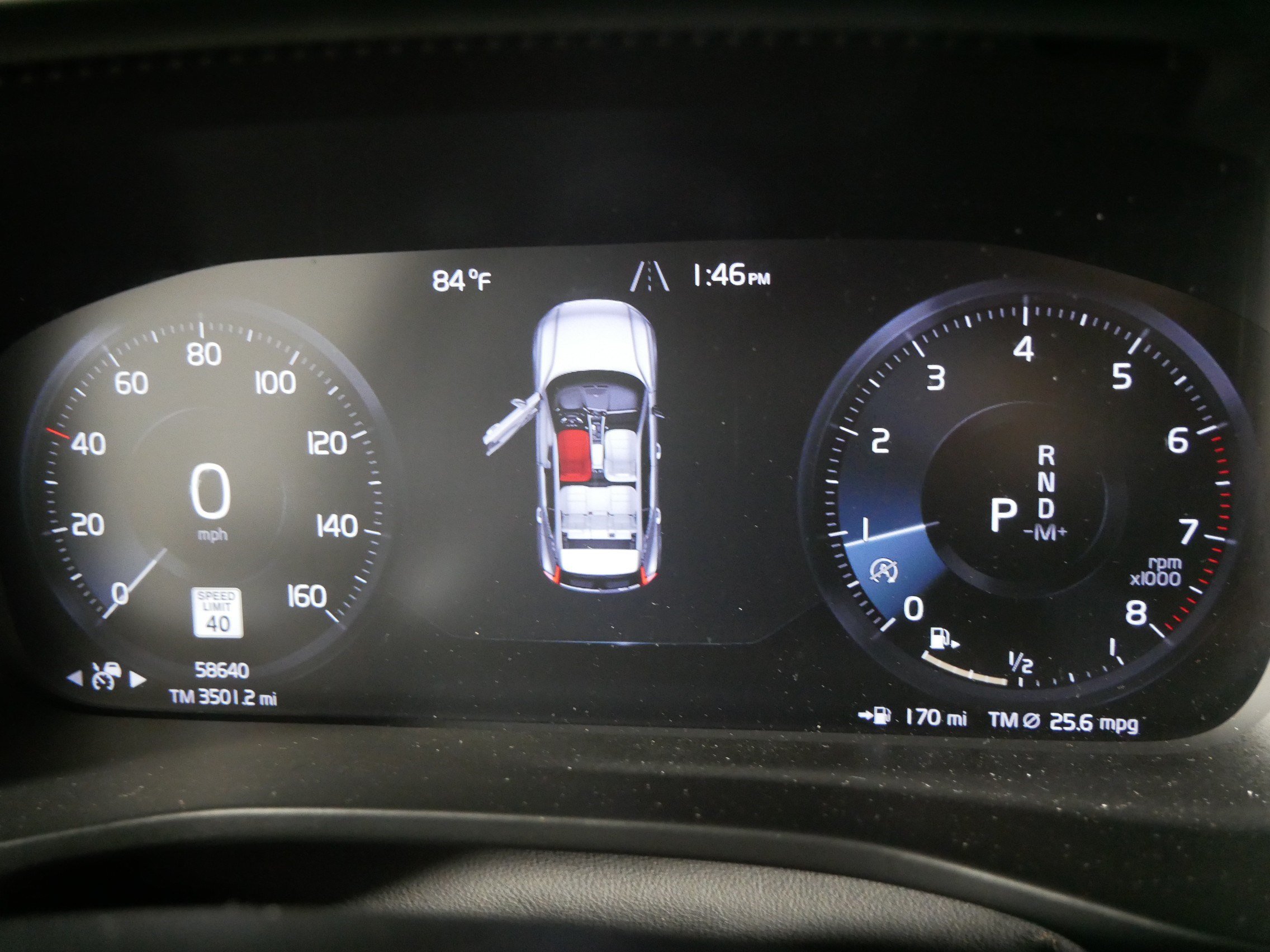 Used 2020 Volvo XC40 T5 R-Design w/ Protection Package Premier AWD/4WD image 21
