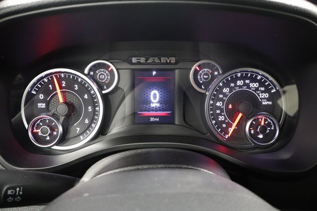 New 2025 RAM 1500 Tradesman w/ Off Road Group image 18