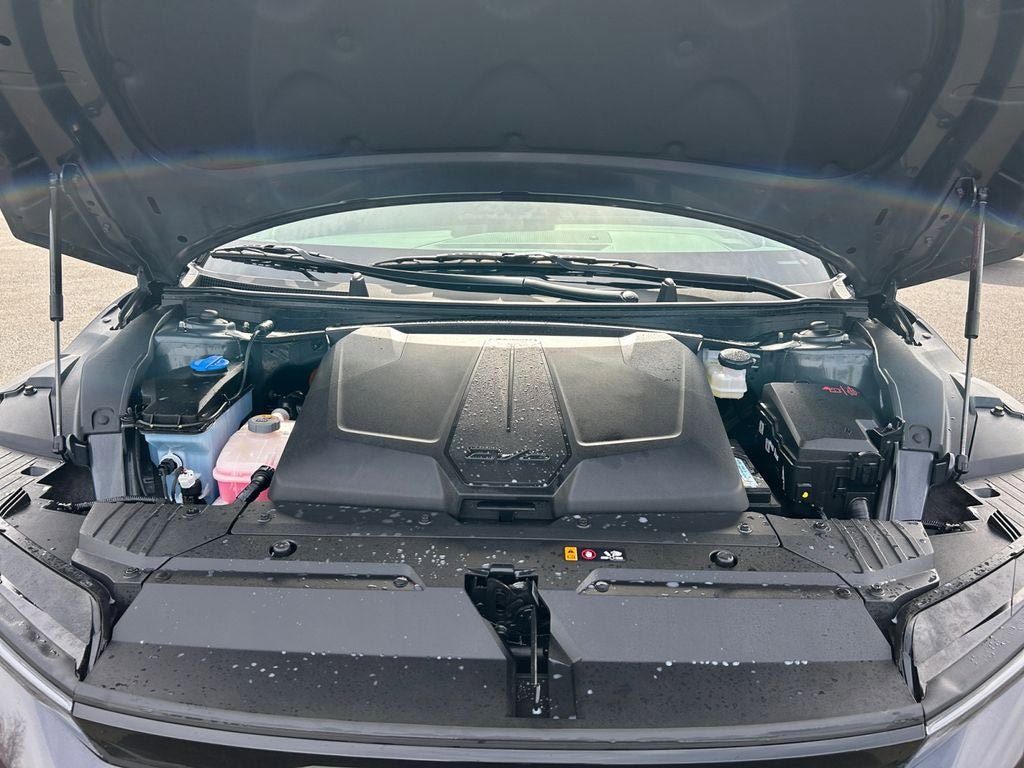 Used 2025 Kia EV6 Light AWD/4WD image 29