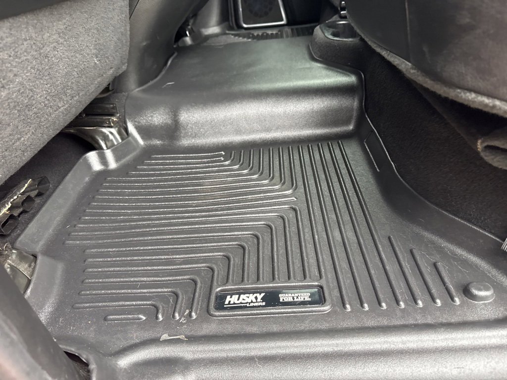 Used 2022 RAM 2500 Laramie image 21