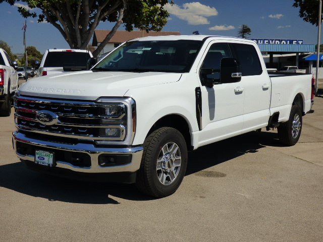 New 2026 Ford F350 Lariat image 29