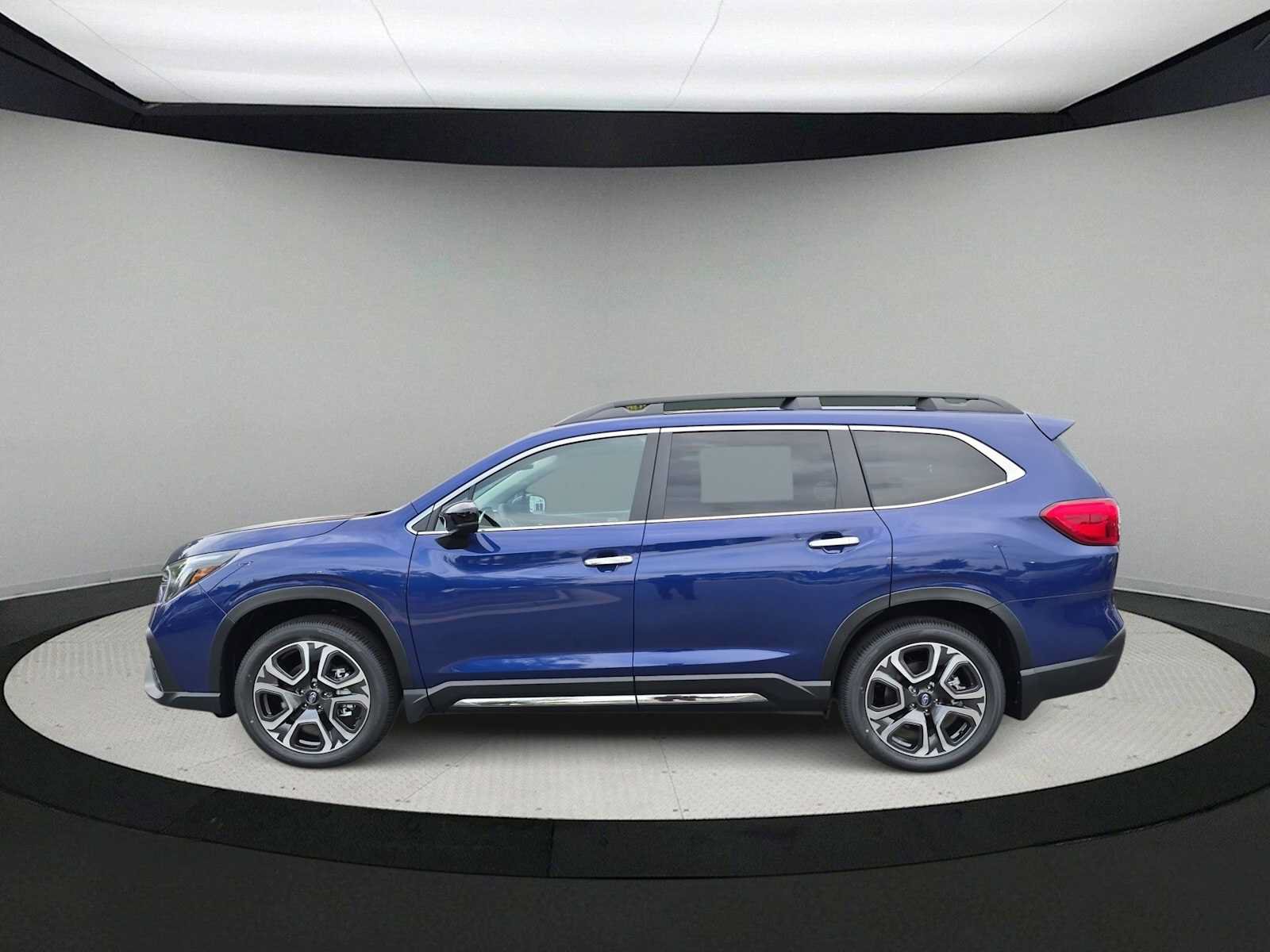 New 2026 Subaru Ascent Touring AWD/4WD image 5