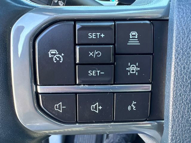 Certified 2023 Ford F150 Limited image 29