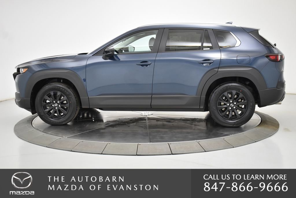 New 2026 MAZDA CX-50 2.5 Hybrid w/ Weather Package image 17