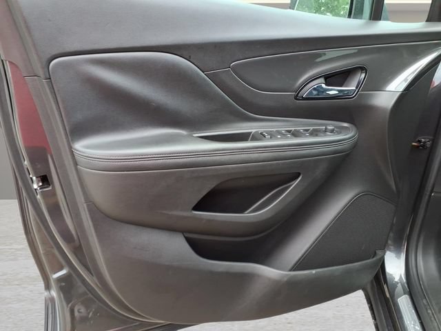 Used 2018 Buick Encore Preferred FWD image 14