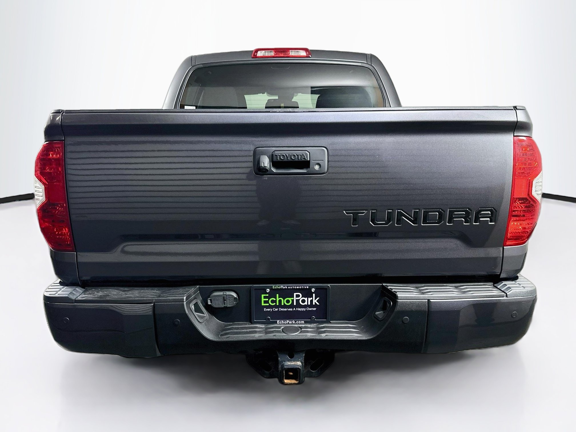 Used 2019 Toyota Tundra SR5 w/ TRD Sport Package AWD/4WD image 7