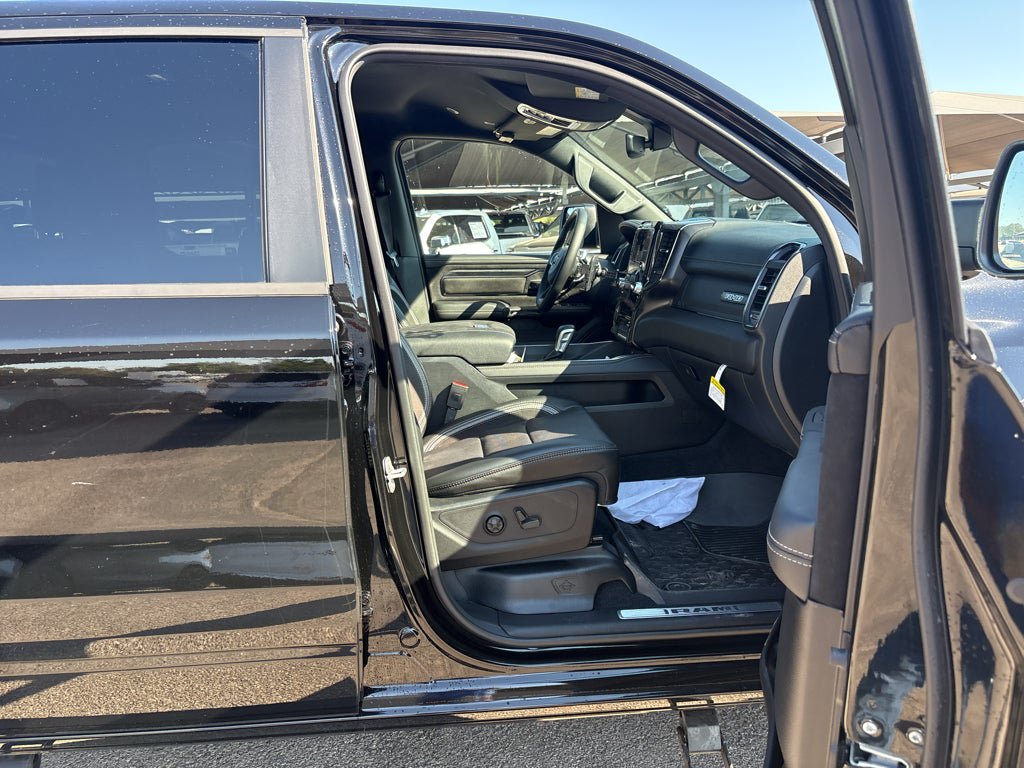 New 2026 RAM 1500 RHO AWD/4WD image 15