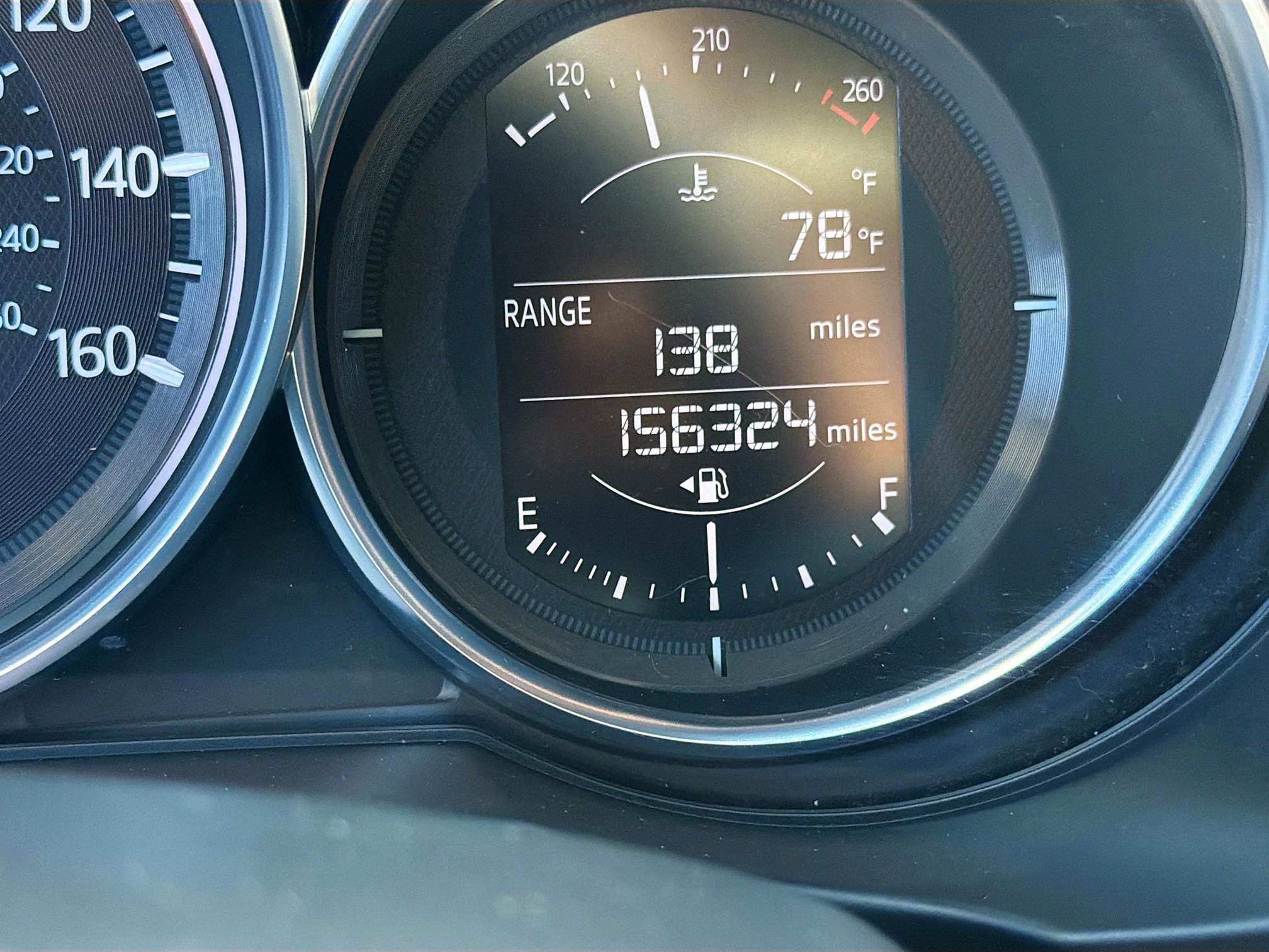 Used 2017 MAZDA CX-5 Touring image 39